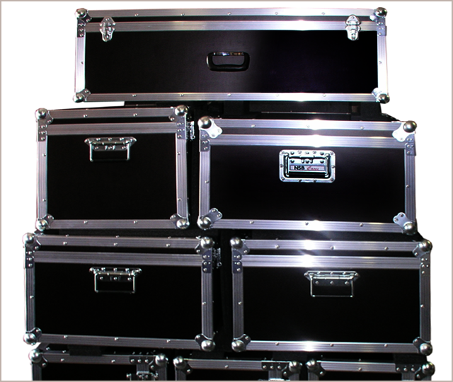 Flightcase